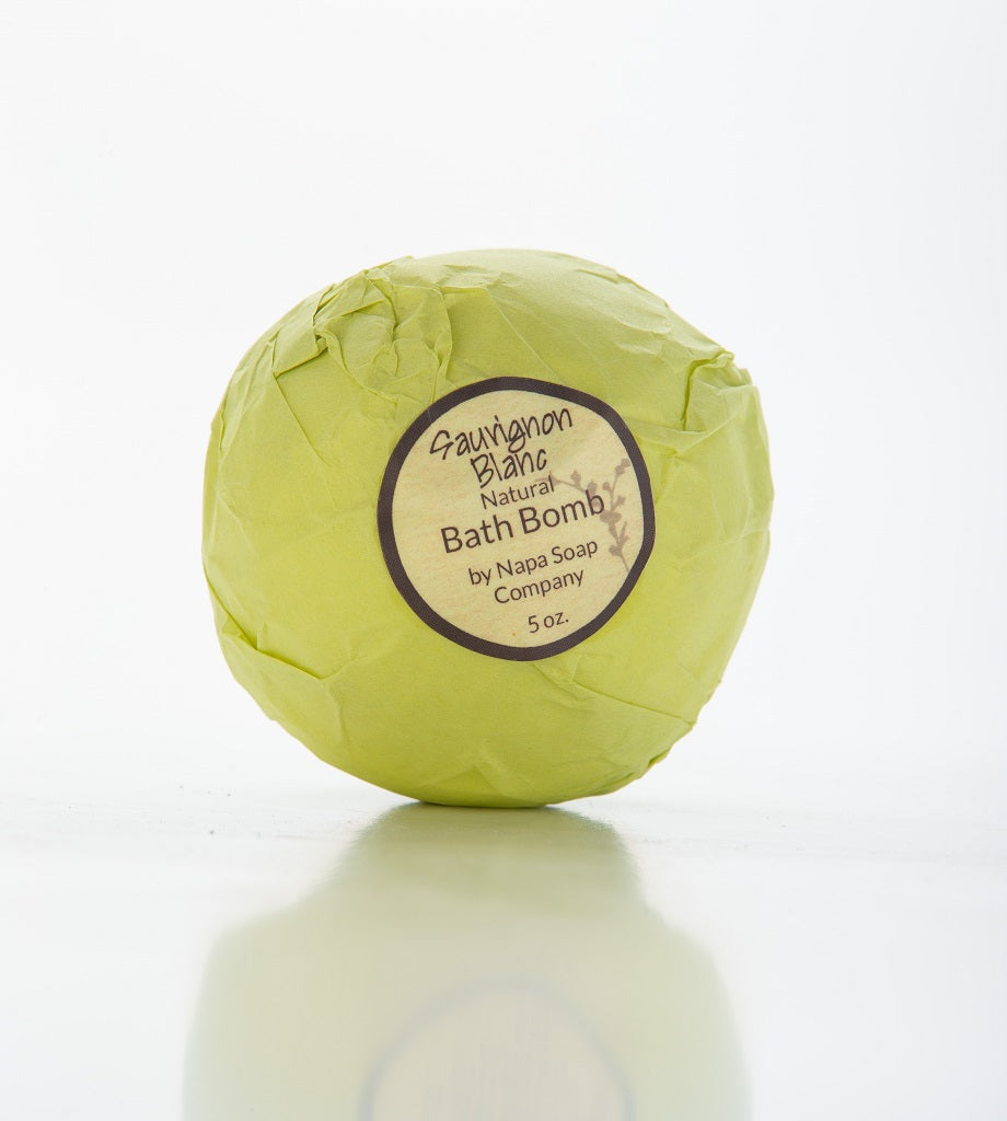 Bath Bomb - Sauvignon Blanc - M2G