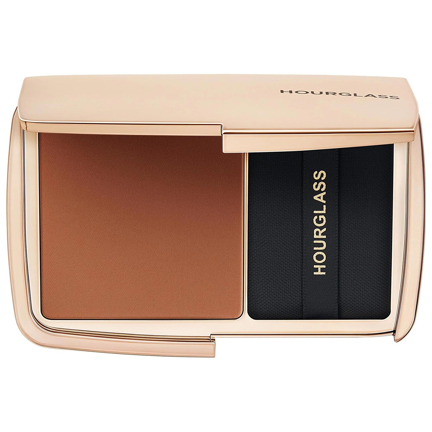 Vanish Airbrush Pressed Powder - Talc-Free, Matte Finish Makeup for Shine Control & Long-Lasting Wear
