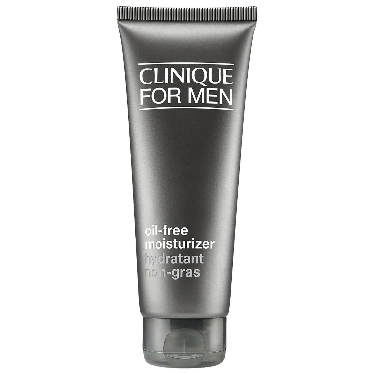 Clinique For Men Oil-Free Moisturizer - Lightweight Lotion for Shaving Irritation Relief, Mens Moisturizer