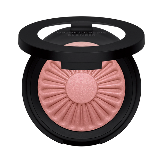 bareMinerals Gen Nude Blonzer Blush + Bronzer - M2G