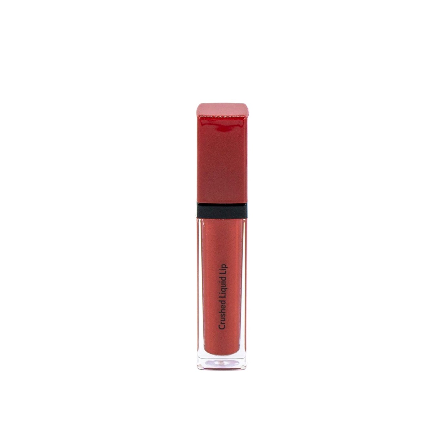 BOBBI BROWN Crushed Liquid Lip BIG APPLE 0.2oz - Missing Box - M2G