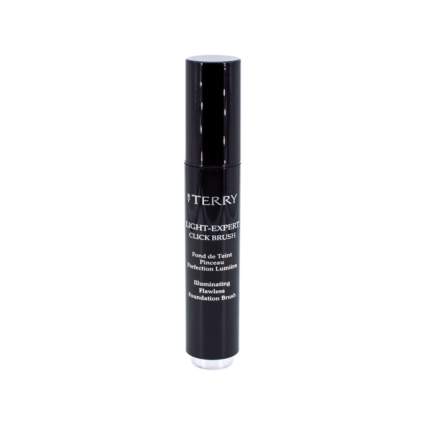 BY TERRY Light-Expert Click Brush 16. INTENSE MOCHA 0.65oz - Imperfect Box - M2G