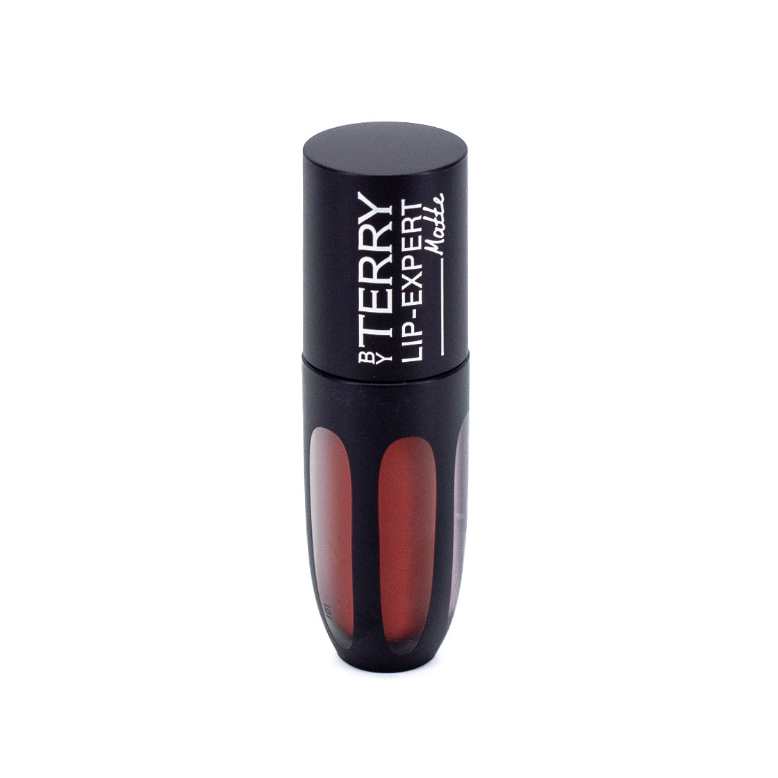 BY TERRY Lip-Expert Matte 8. RED SHOT .08oz - Imperfect Box - M2G