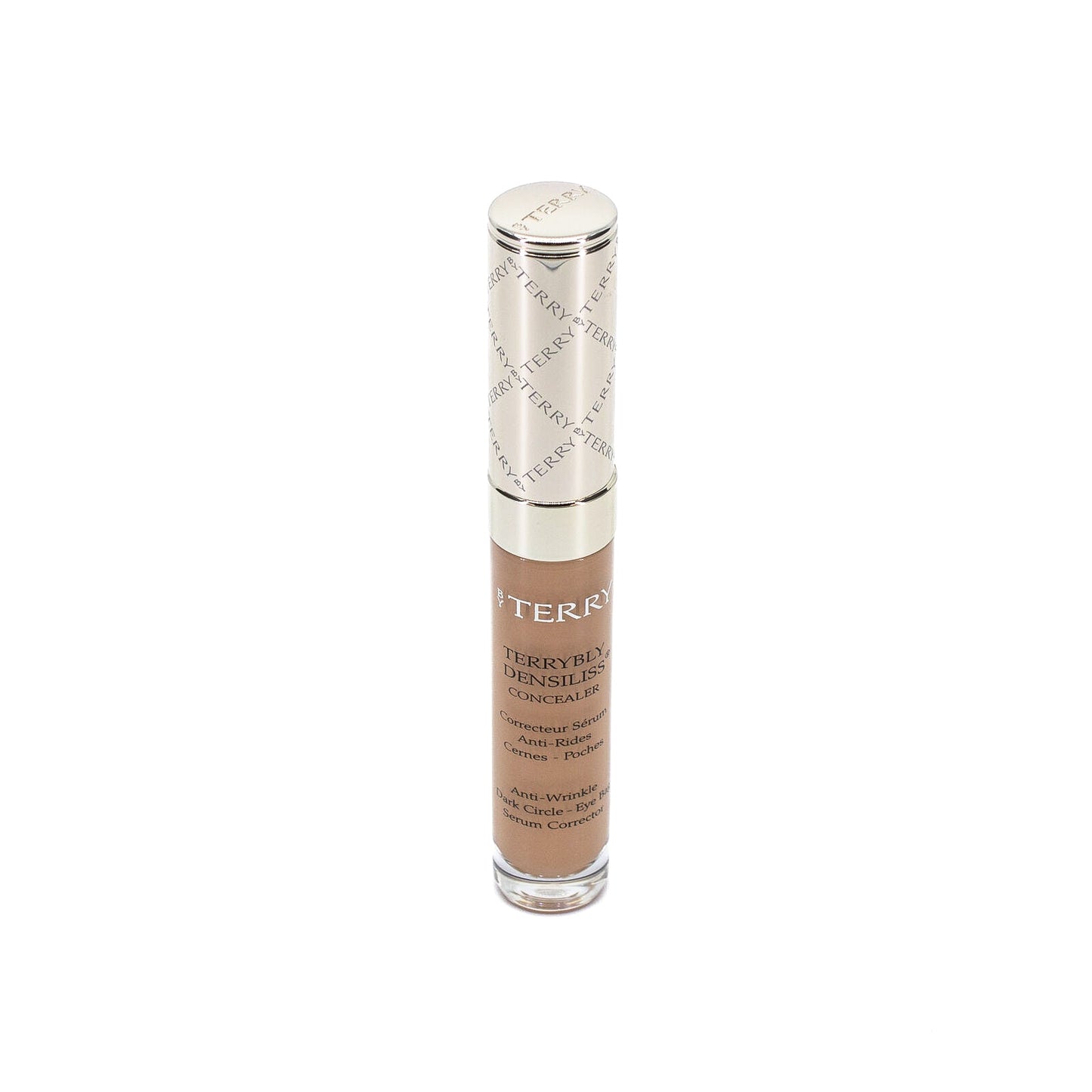 BY TERRY Terrybly Densiliss Concealer 6. SIENNA COPPER .23oz - Imperfect Box - M2G