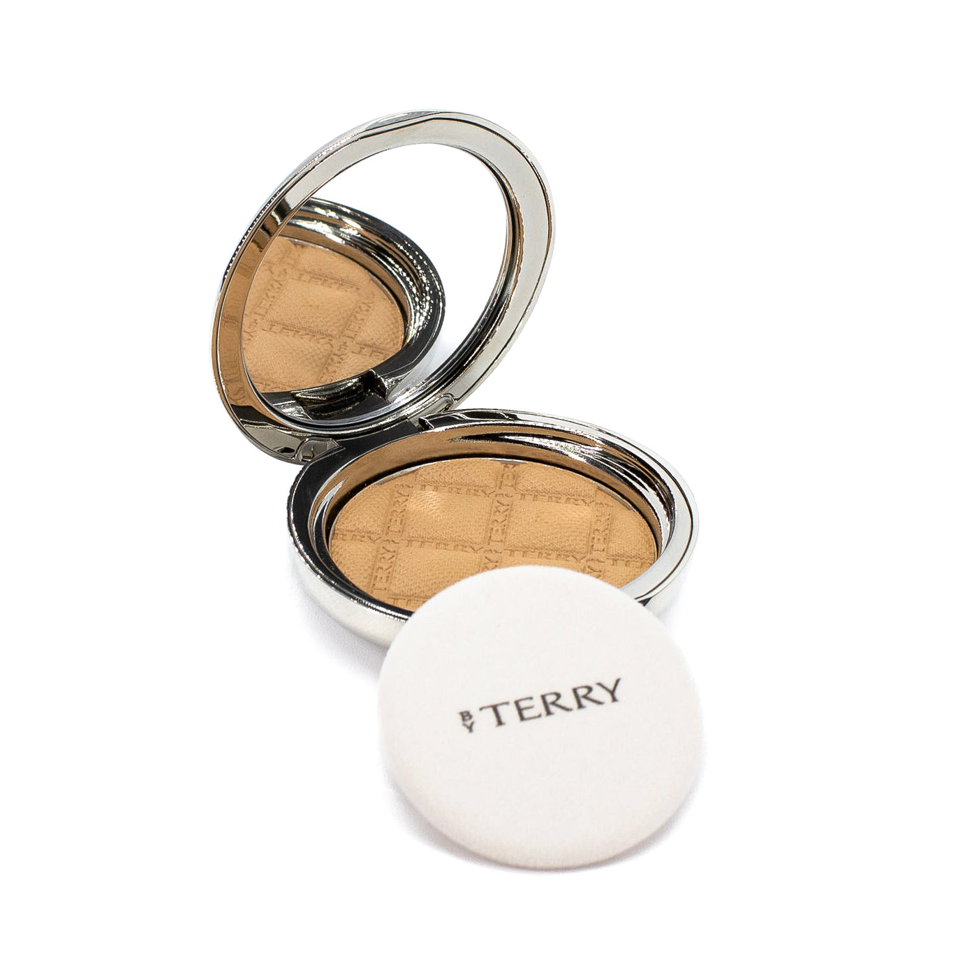 BY TERRY Terrybly Densiliss Pressed Powder TOASTED VANILLA .23oz - Imperfect Box - M2G