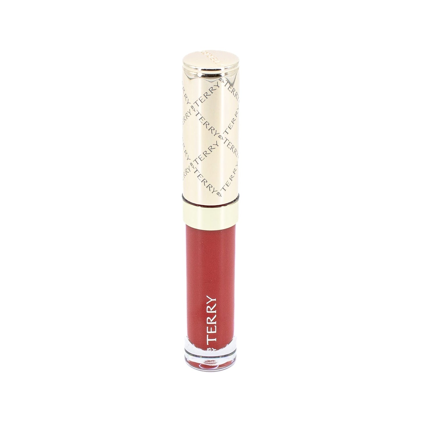 BY TERRY Terrybly Velvet Rouge Lipstick 9 MY RED .07oz - Imperfect Box - M2G