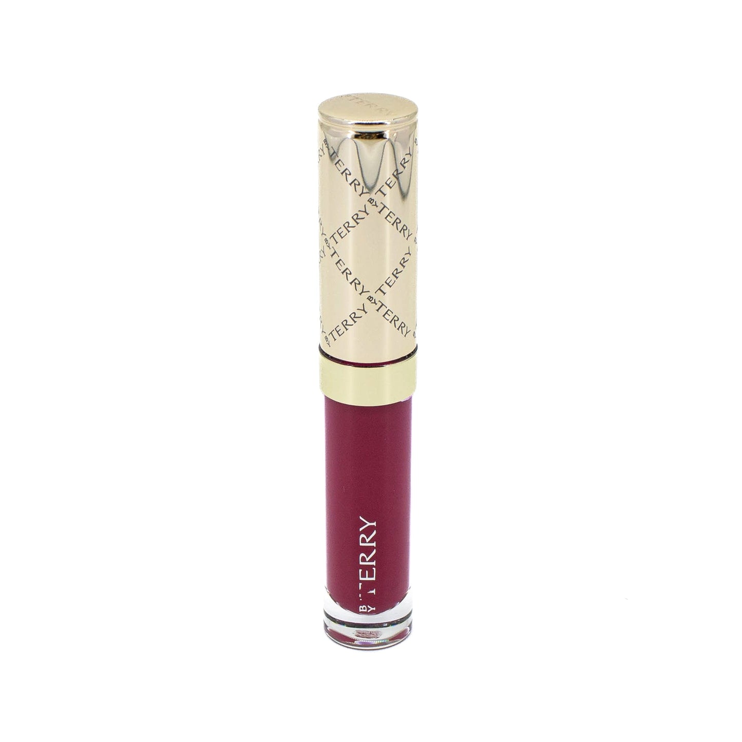 BY TERRY Terrybly Velvet Rouge Lipstick 5. BABA BOOM .07oz - Imperfect Box - M2G