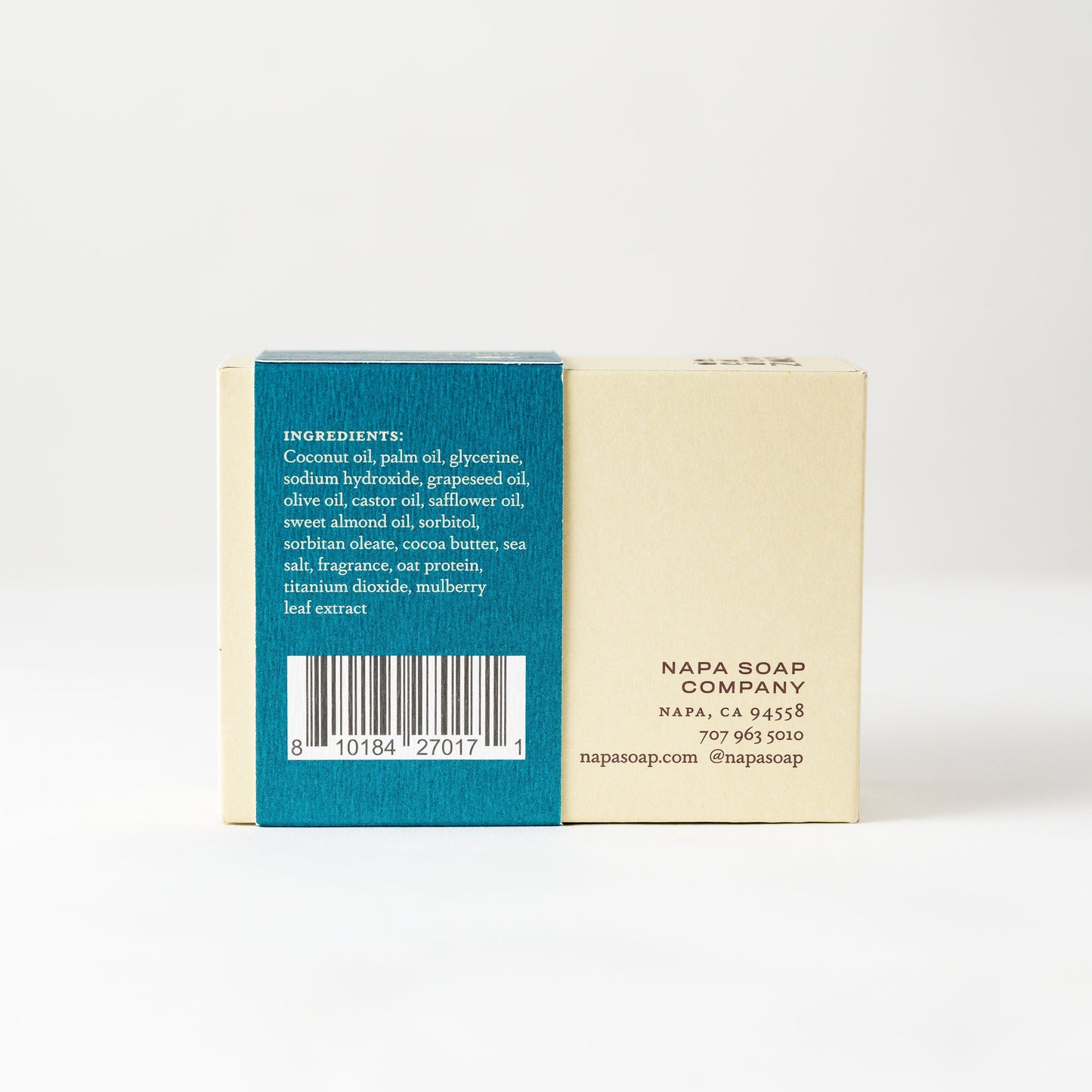 Bar Soap - Tidal Spray - M2G
