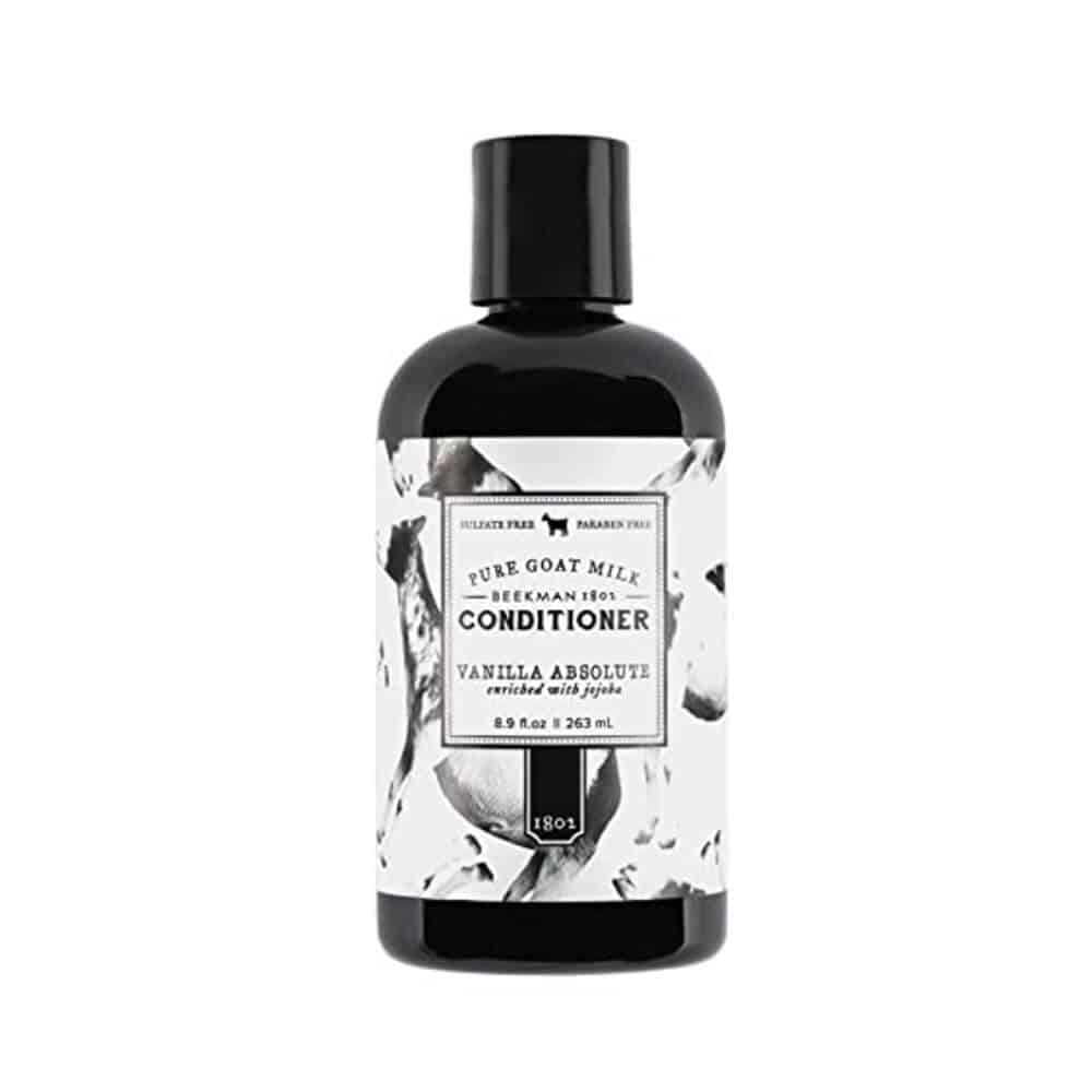 Beekman 1802 Vanilla Absolute Conditioner 8.9 OZ - M2G