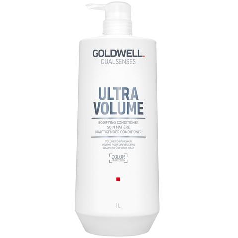 Goldwell DualSenses Ultra Volume Bodifying Conditioner 10.1 oz - M2G