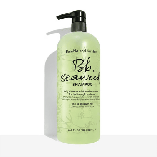 Bumble and Bumble Seaweed Shampoo - M2G