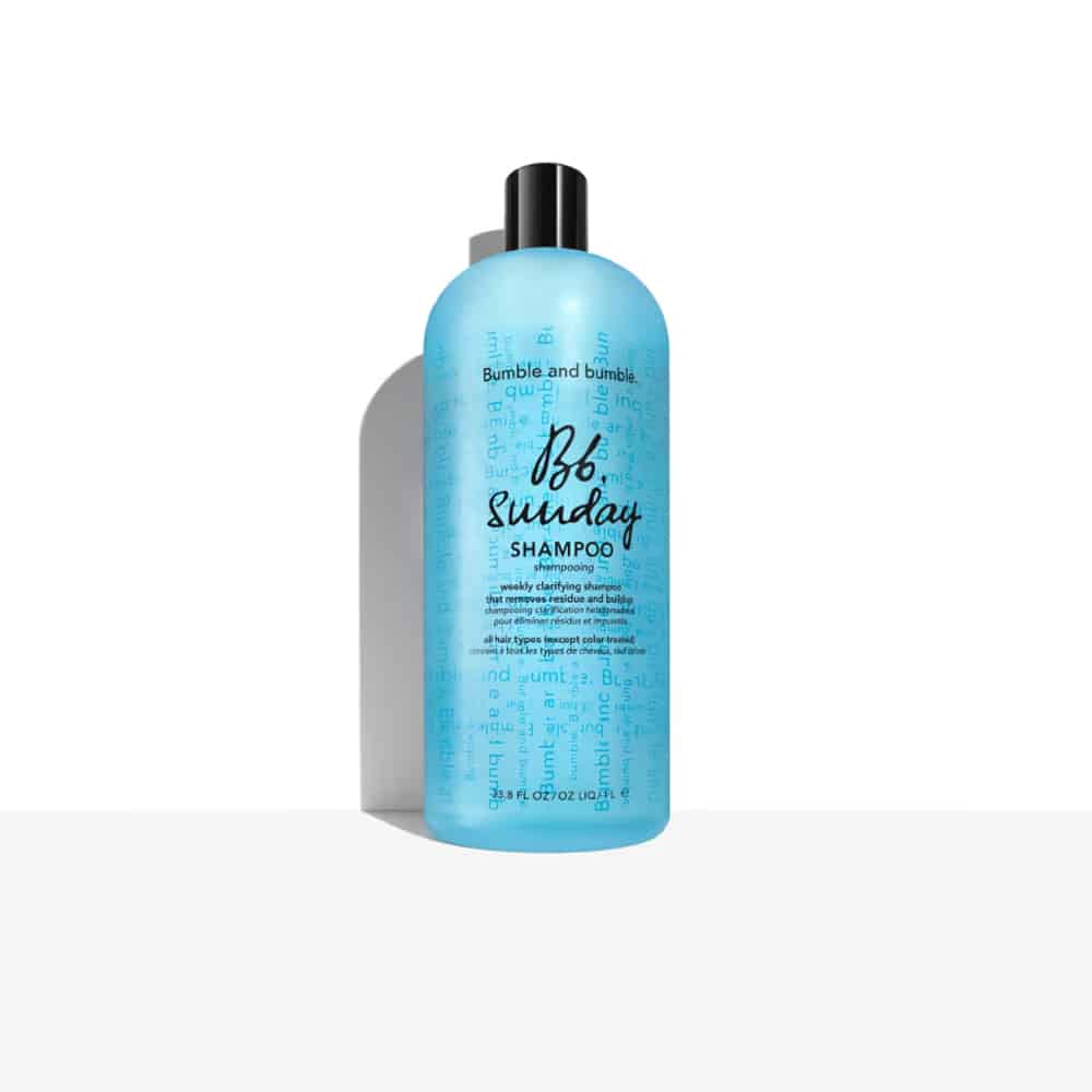 Bumble and Bumble Sunday Shampoo 8.5 OZ - M2G