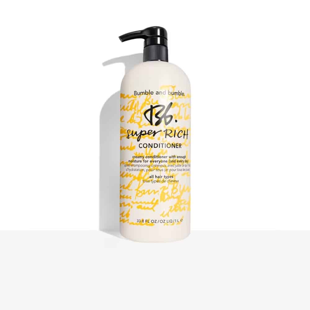 Bumble and Bumble Super Rich Conditioner - M2G