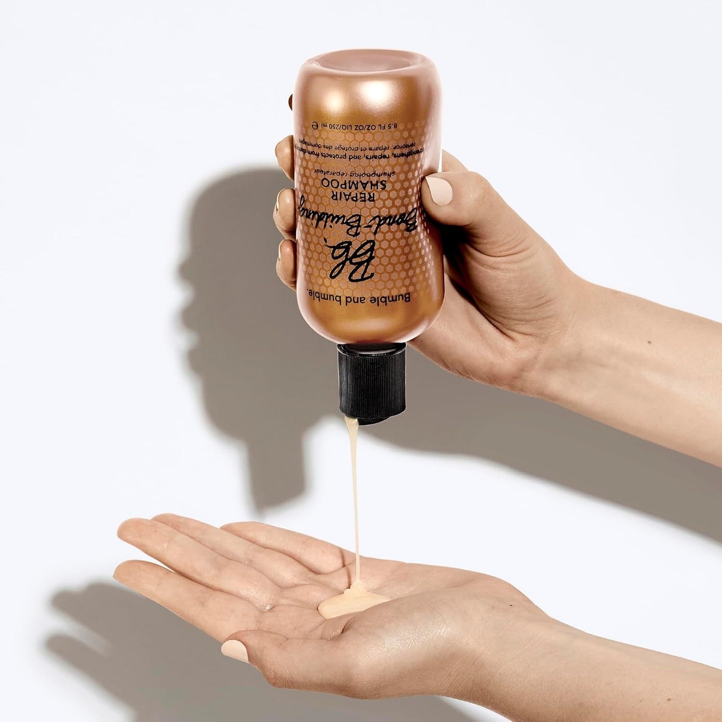 Bumble and Bumble Bond-Building Repair Shampoo - M2G