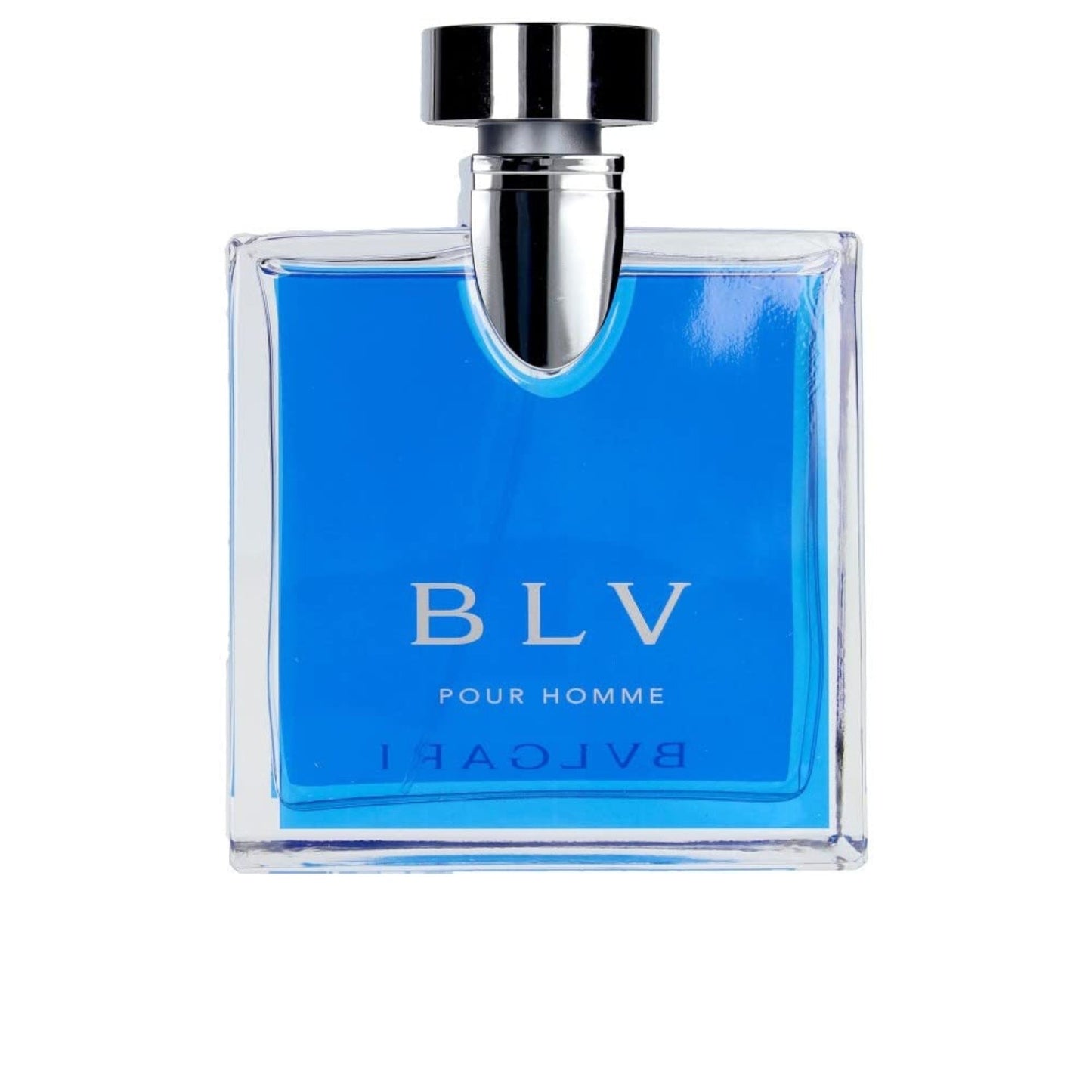 Bvlgari BLV Pour Homme Eau De Toilette Spray 3.4 Ounce - M2G
