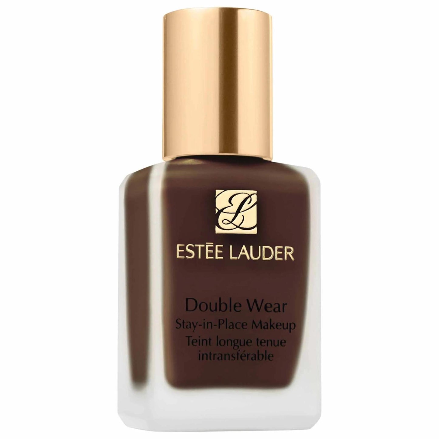EstŽe Lauder Double Wear: 24H Longwear Foundation - Full Coverage, Matte Finish, Oil-Free - Flawless Complexion All Day.