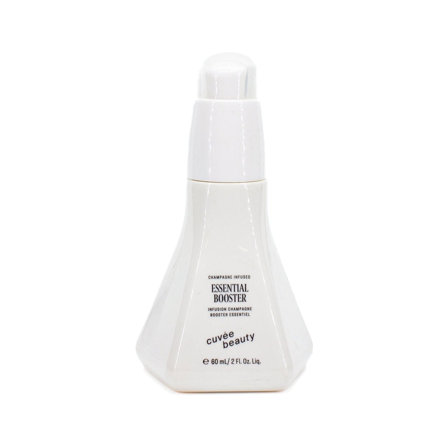 CUVEE BEAUTY Essential Booster 2oz - Missing Box - M2G