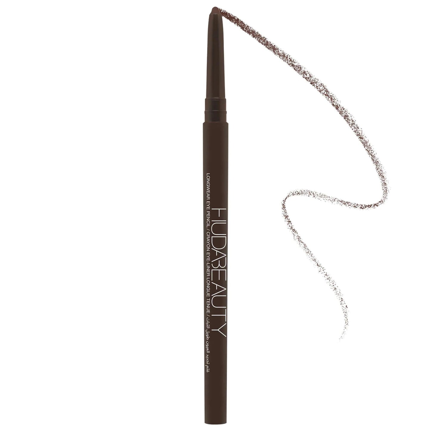 Creamy Kohl - Vegan, Waterproof Gel-Feel Eyeliner Pencil for Longwear | Cruelty-Free Cosmetics