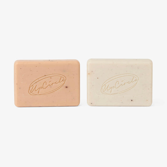 Chai Soap Cleansing Duo - M2G