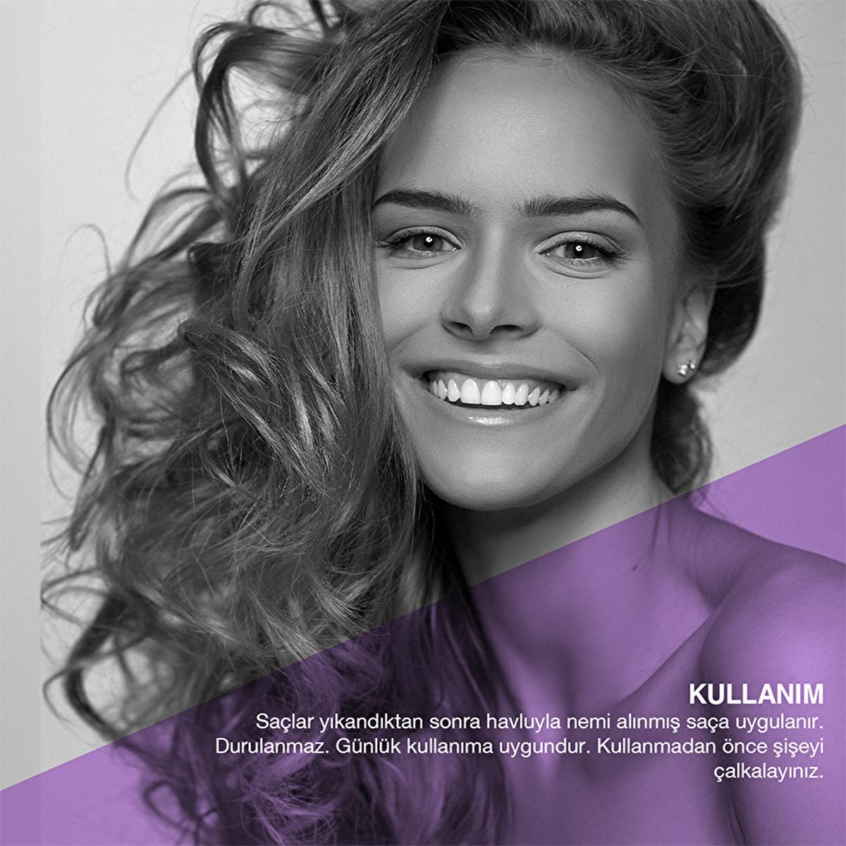 Bioxcin Collagen & Biotin Hair Cream - Strengthens, Nourishes, and Adds Volume to Thin Hair