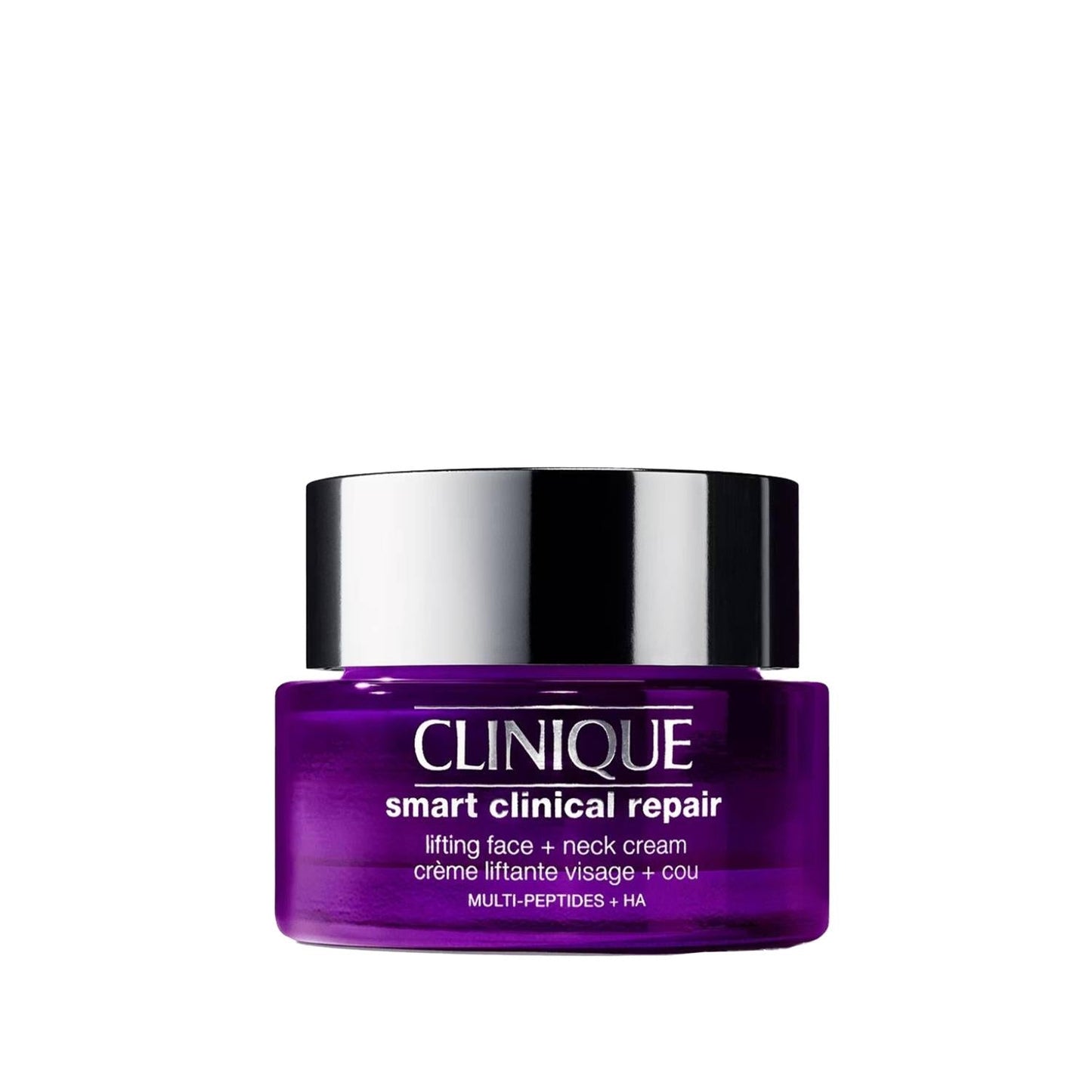 Clinique Smart Clinical Repair Lifting Anti-Aging Face and Neck Cream - 75ml - Lifting, Firming & Anti-Aging Benefits