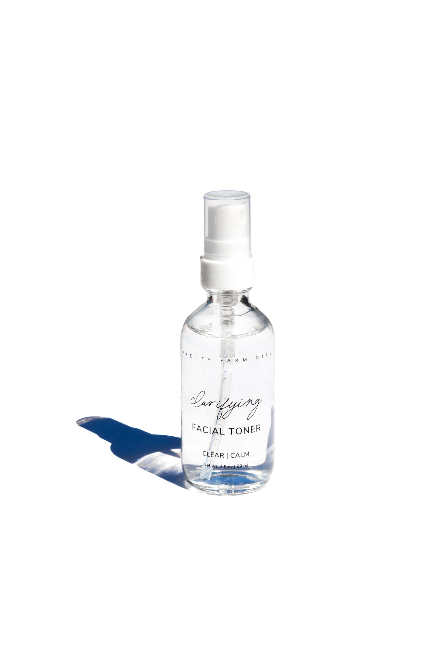 Clarifying Hypochlorous Acid Toner - M2G