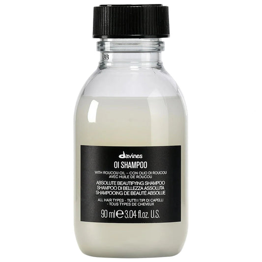 Davines OI Shampoo - M2G
