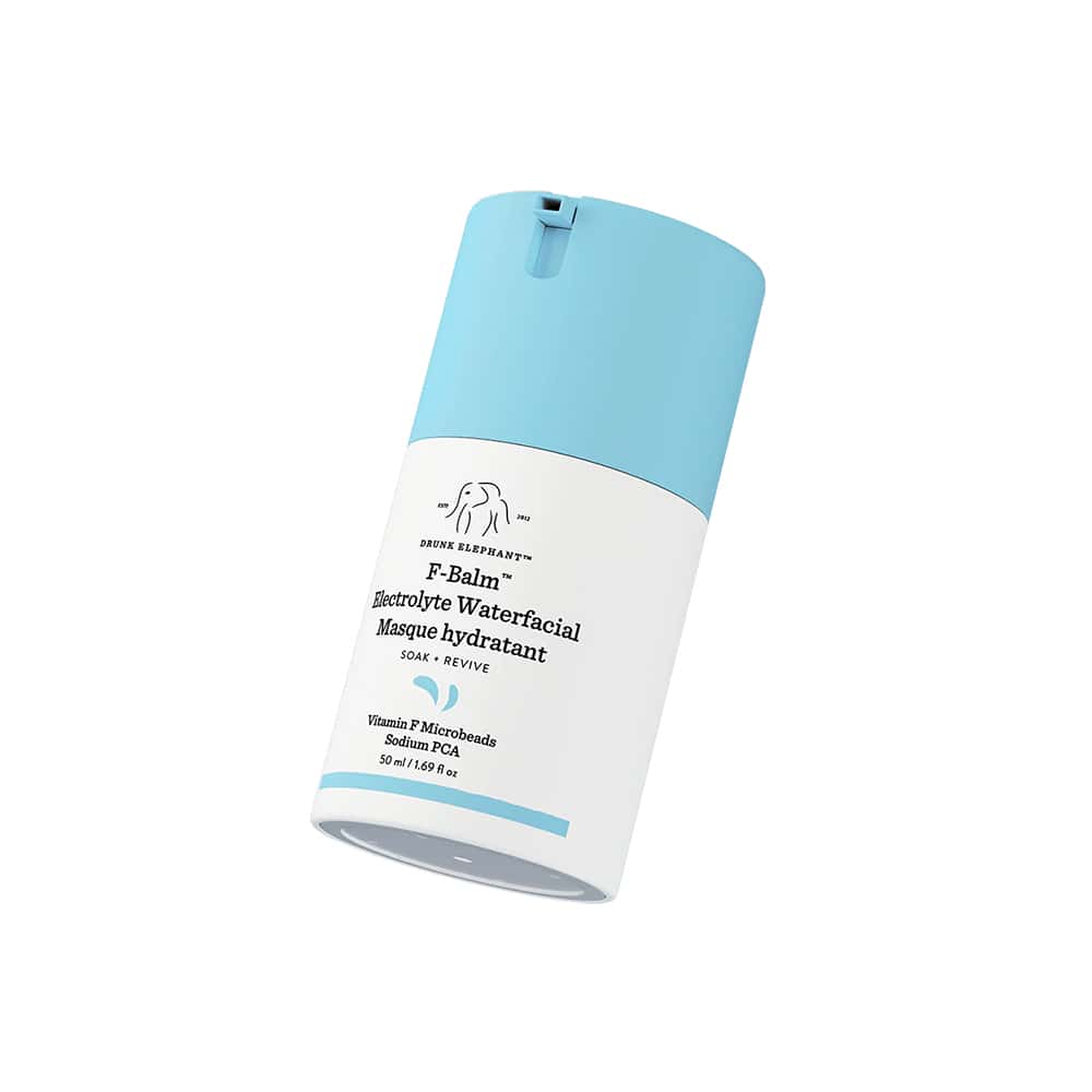 Drunk Elephant F-Balm Electrolyte Waterfacial 50ML - M2G