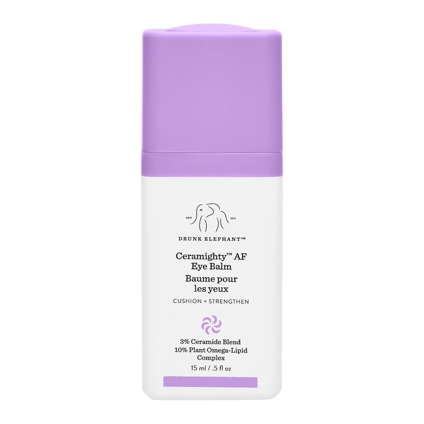 Drunk Elephant Ceramighty AF Eye Balm 15 mL - M2G