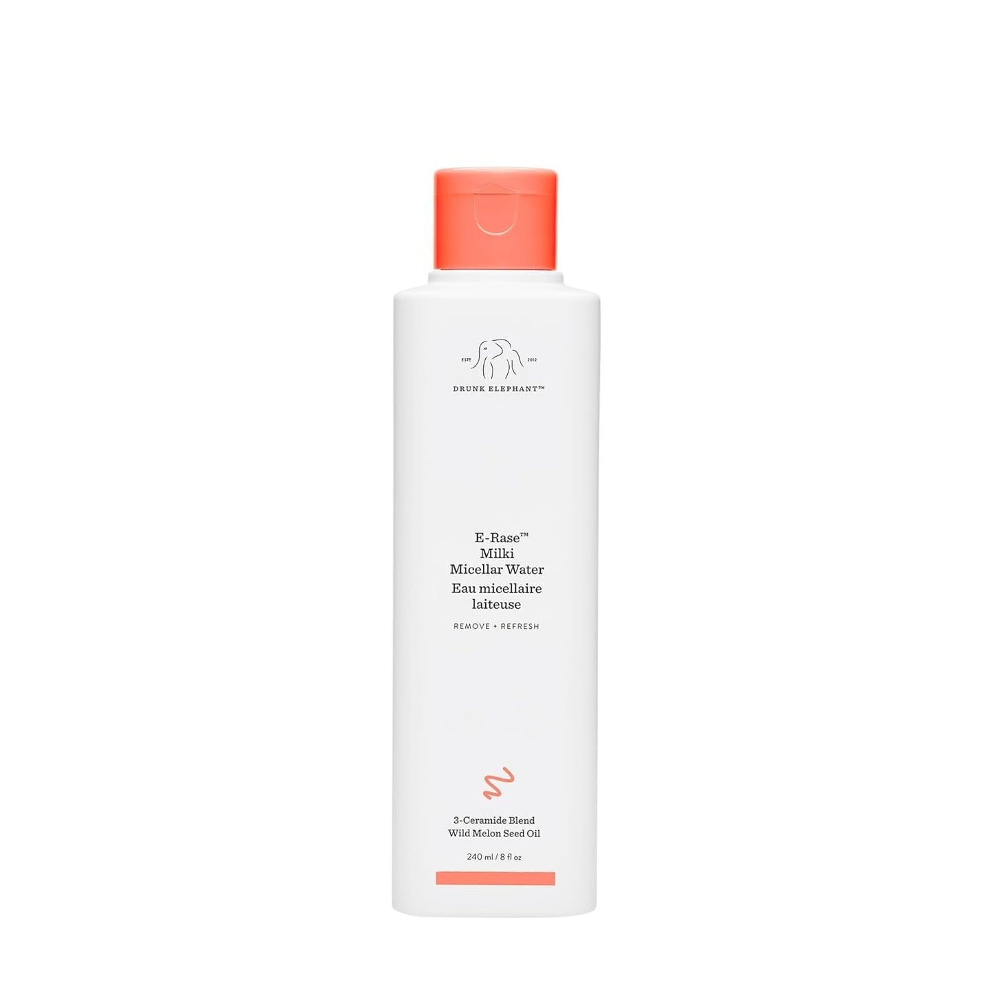 Drunk Elephant E-Raset Milki Micellar Water 240 mL - M2G