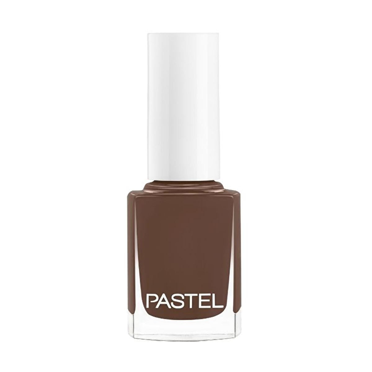Pastel Nail Polish - Vibrant Pastel Colors, Cruelty-Free & Vegan, 0.44 fl oz
