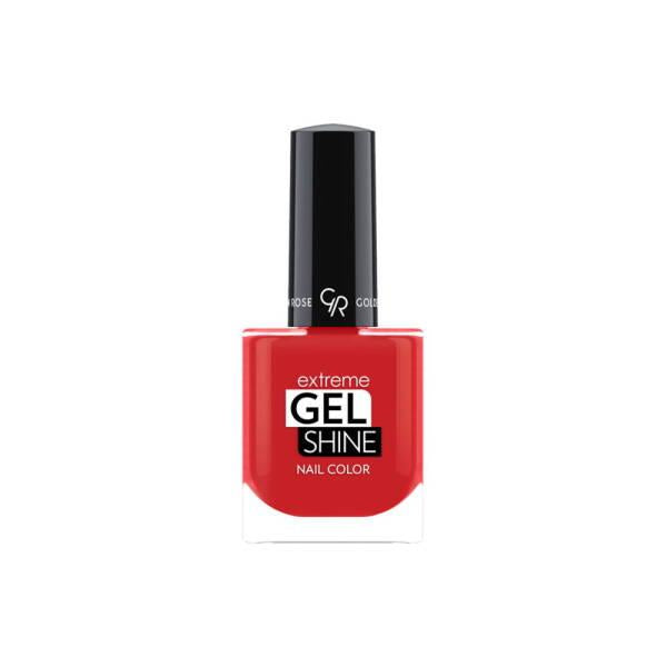 Golden Rose Extreme Gel Shine Nail Color 59 - Long-Lasting Gel Shine Nail Polish for Professional Finish at Home