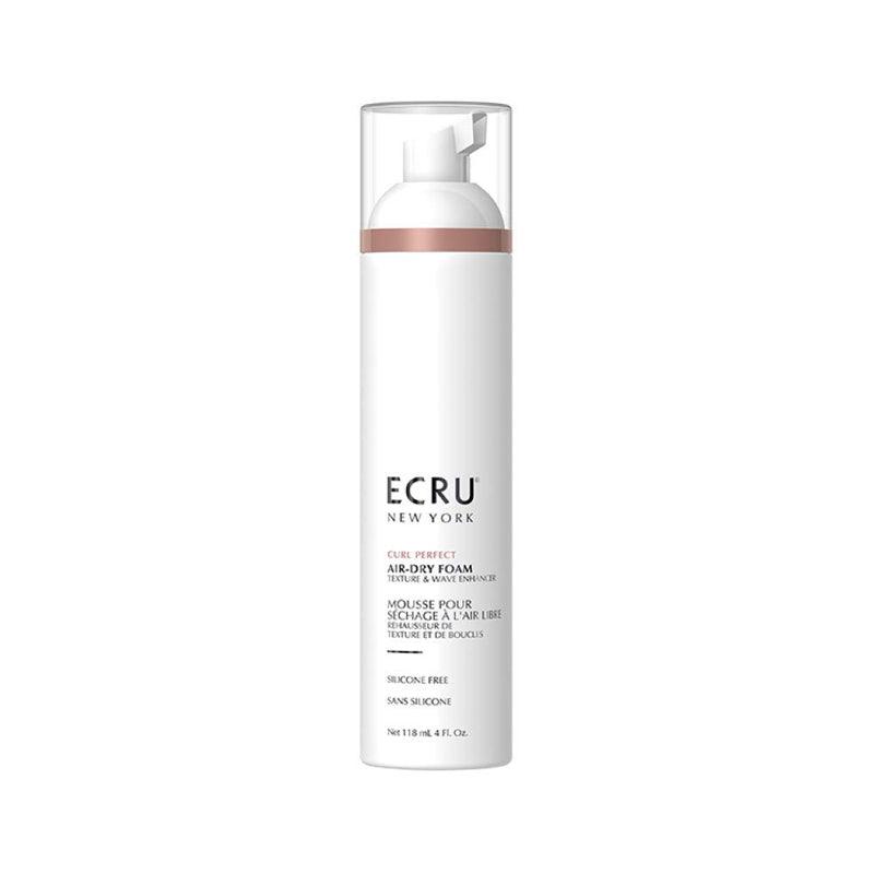 ECRU New York Air Dry Foam 4 oz - M2G