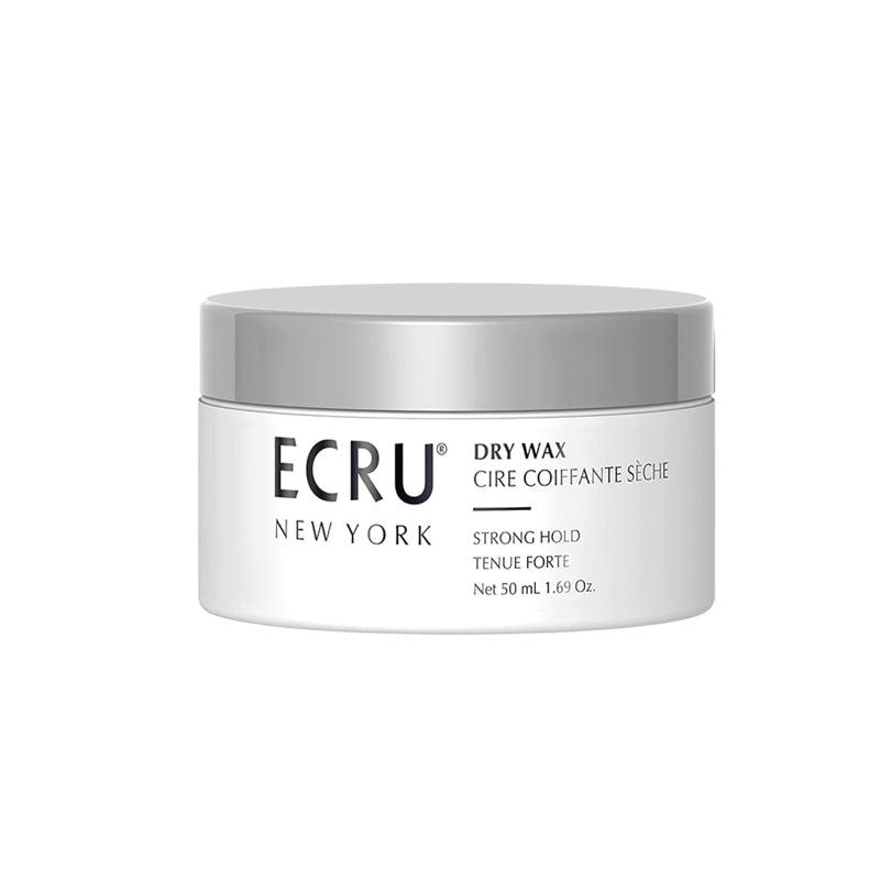 ECRU New York Dry Wax 1.69 oz - M2G