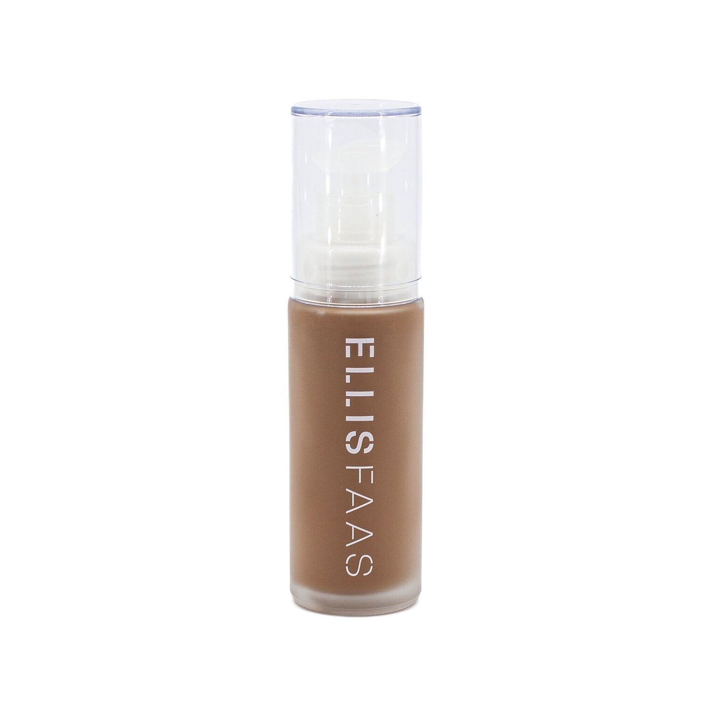 ELLIS FAAS Skin Veil Foundation SPF 15 S108L 1oz - Imperfect Box - M2G