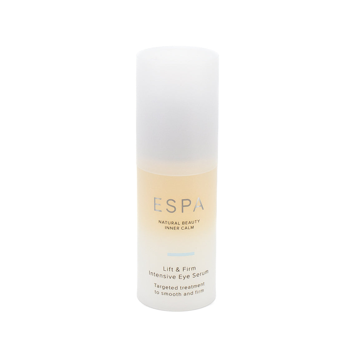 ESPA Lift & Firm Intensive Eye Serum 0.5oz - New - M2G