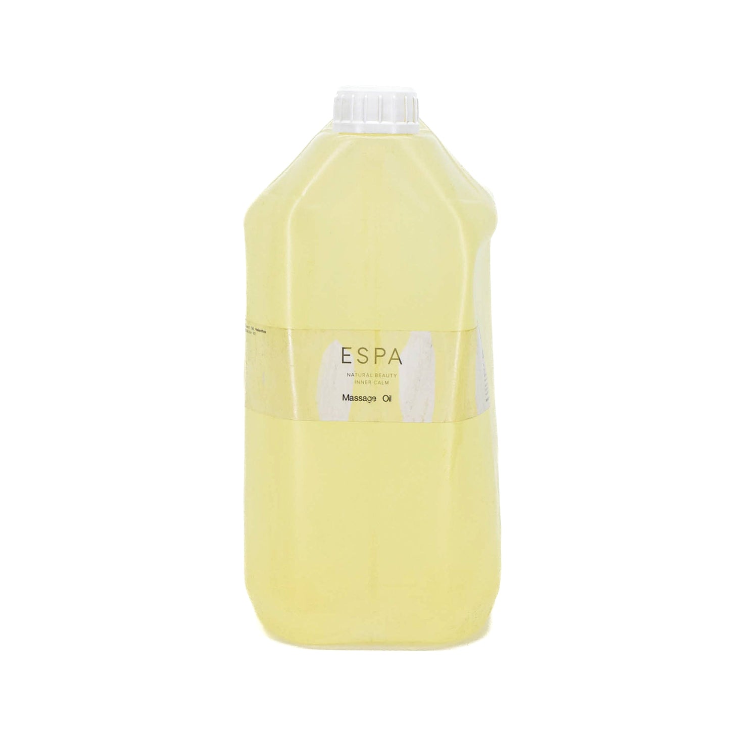 ESPA Massage Oil 1.3 Gal - Imperfect Container - M2G
