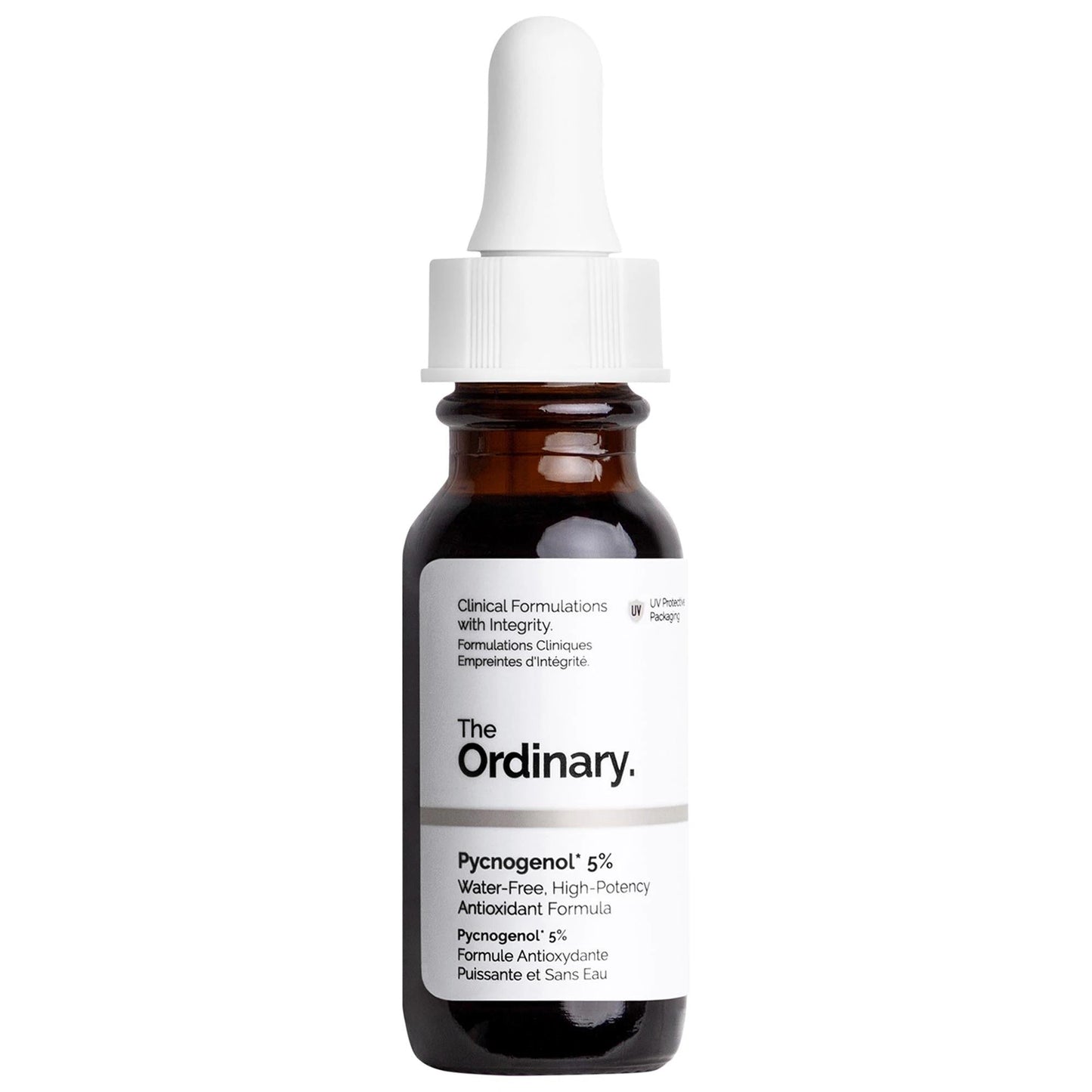 Pycnogenol - Natural Skincare Serum for Hydration & Elasticity - Vegan & Cruelty-Free