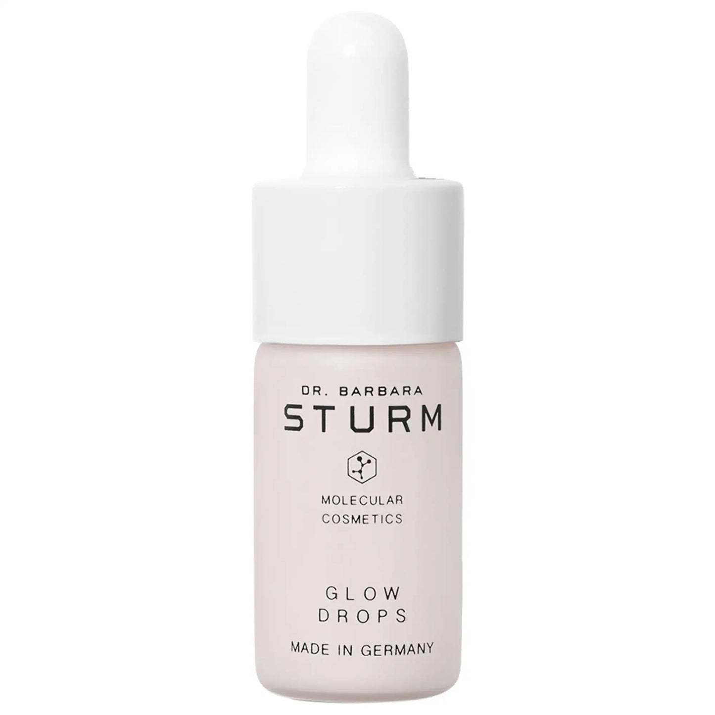 Dr. Barbara Sturm Glow Drops Anti-Aging Serum - Cruelty-Free Skincare for Dull Skin, Uneven Tone Correction