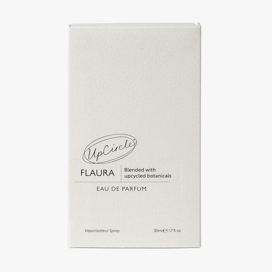 Flaura Eau De Parfum - M2G