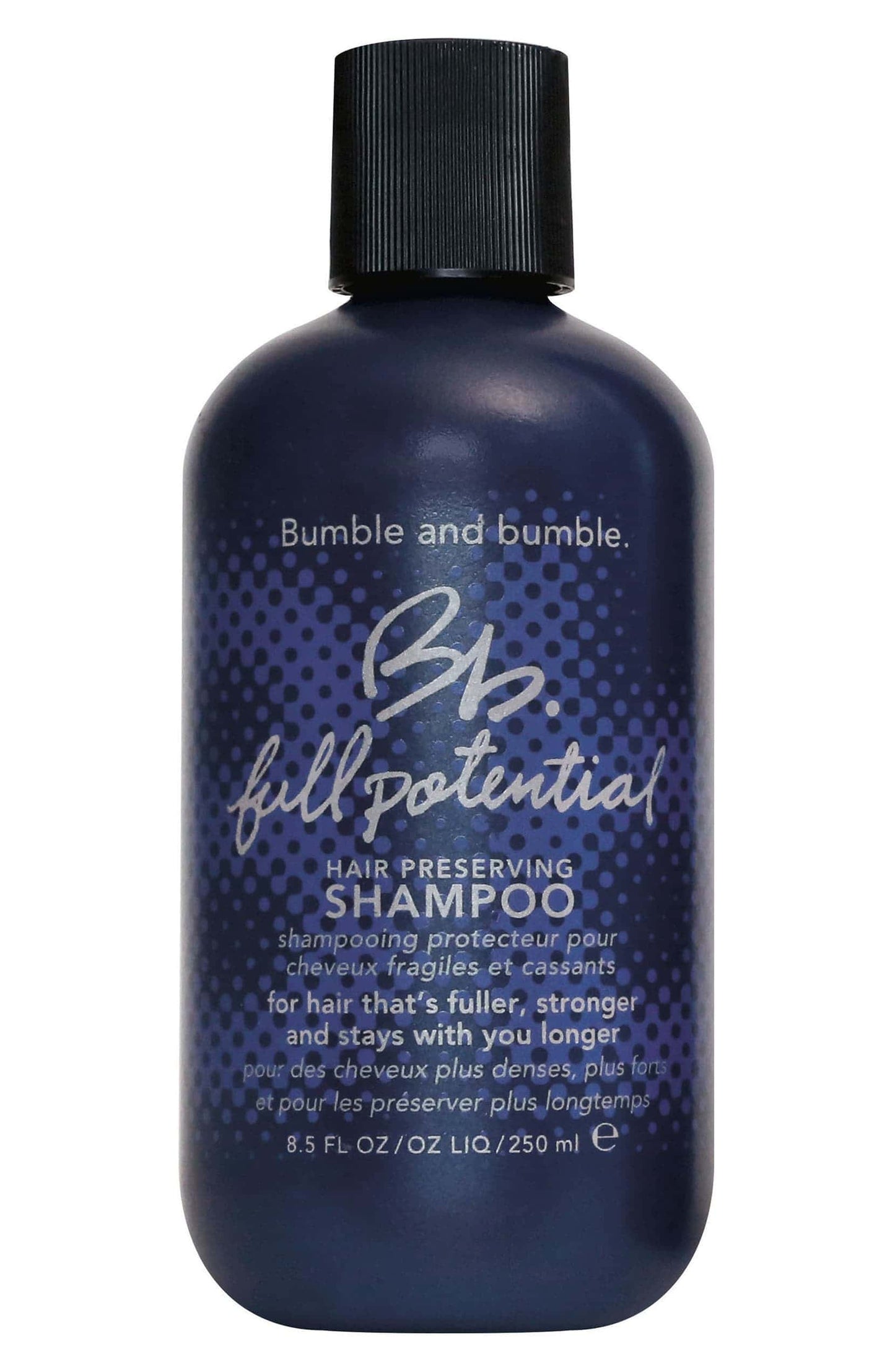Bumble and Bumble Full Potential Hair Preserving Shampoo - M2G