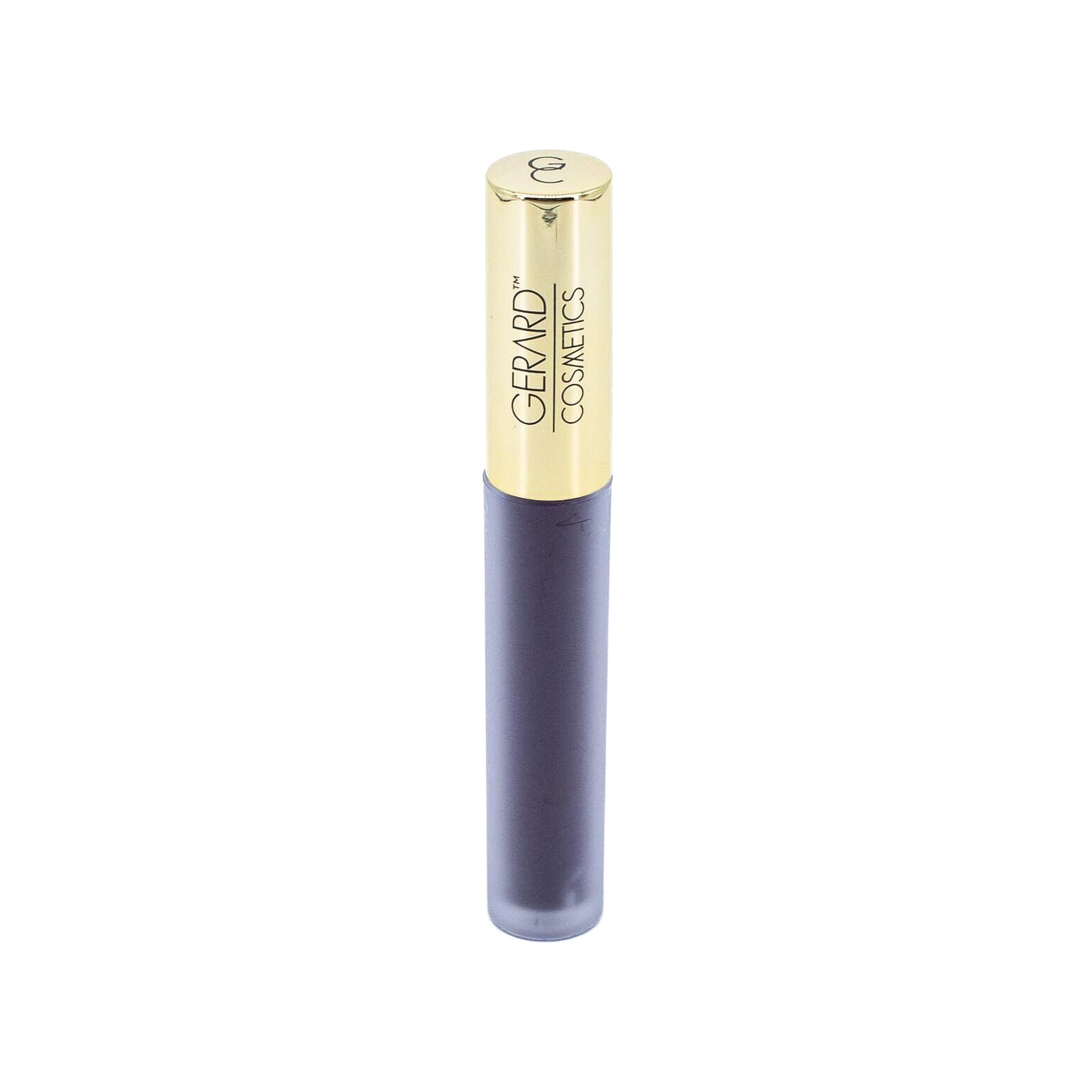 GERARD COSMETICS Hydra Matte Liquid Lipstick KNIGHT RIDER .059oz - Missing Box - M2G