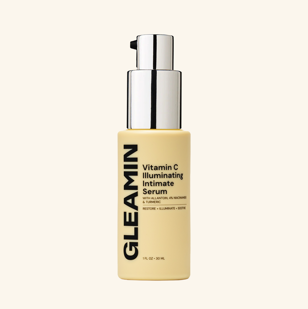 Illuminating Intimate Serum - M2G