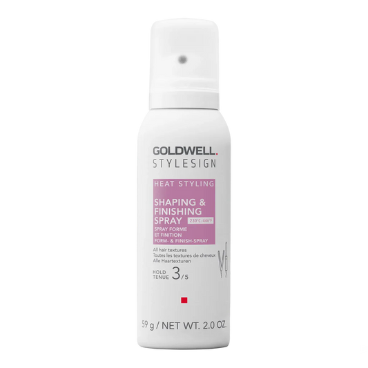 Goldwell Stylesign Shaping + Finishing Spray - M2G