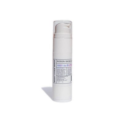 ROSEN Skincare Bright Citrus Scar Treatments Face Serum 1.3 fl oz - New - M2G