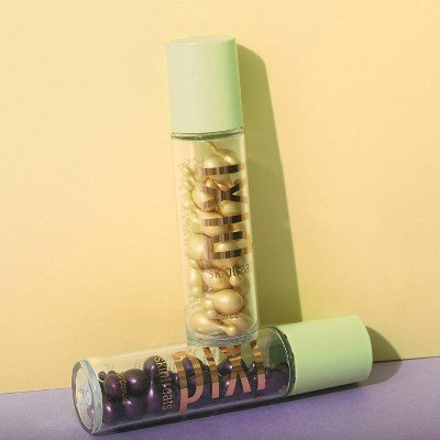 Pixi Retinol CapsuleCare Serum 30ct - Missing Box - M2G