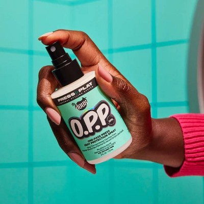 The Doux O.P.P. One-Pass Press Heat Protectant Spray 4 fl oz - New - M2G