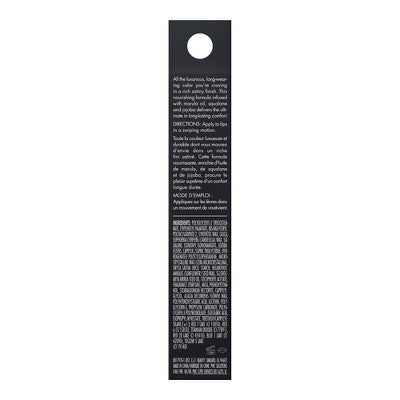 e.l.f. O FACE Satin Lipstick Own It 0.13 oz - New - M2G