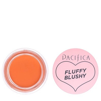 Pacifica Fluffy Blush Sunset 0.28 oz - New - M2G