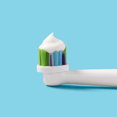 Floss Touch Oscillating Brush Heads Up&Up - Imperfect Box - M2G